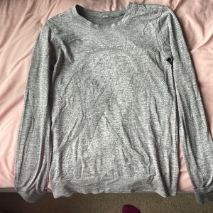 lululemon long sleeve